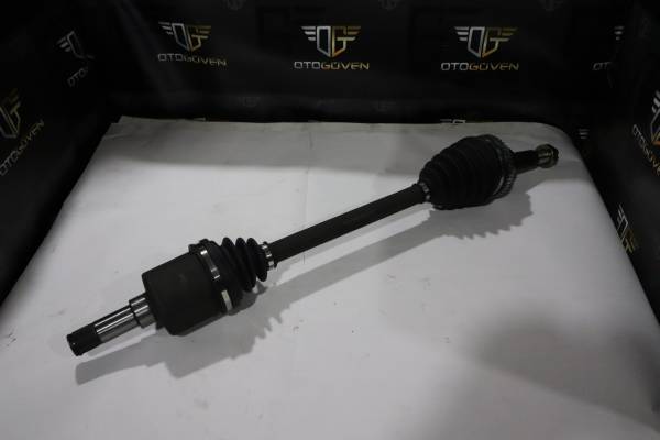 FORD CUSTOM 310 S DELUXE ÇIKMA PARÇA  SIFIR SOL AKS